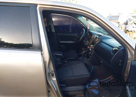 2007 Suzuki Grand Vitara Xsport from USA, damaged, VIN JS3TD944874200230